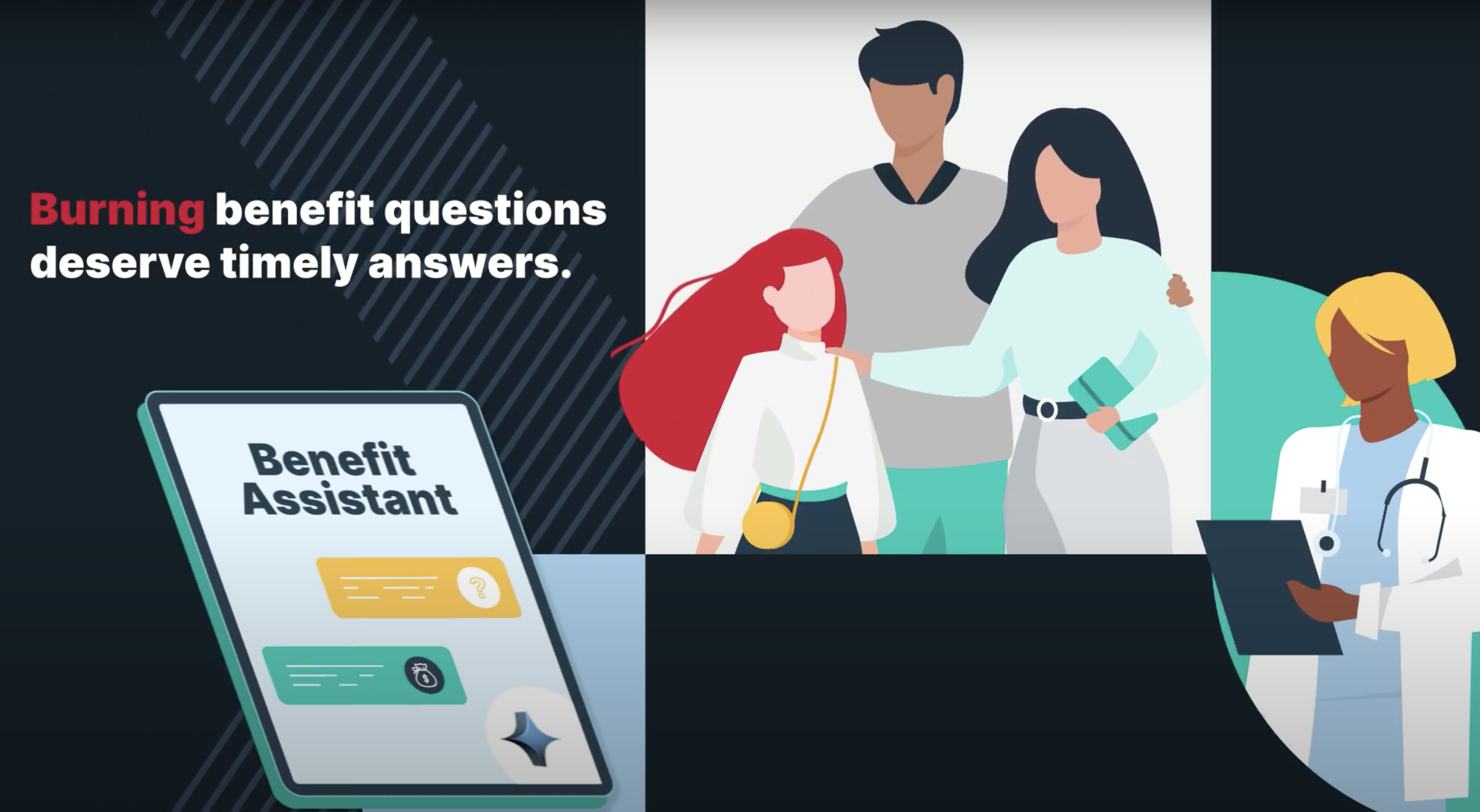 Benefits Assist